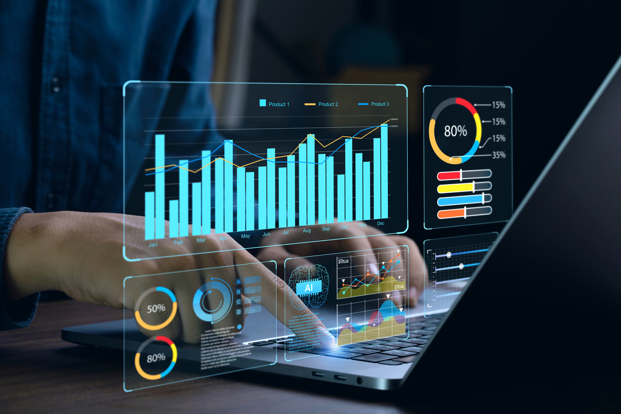 Data Analytics for Marketers