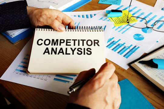 Market and Competitor Analysis