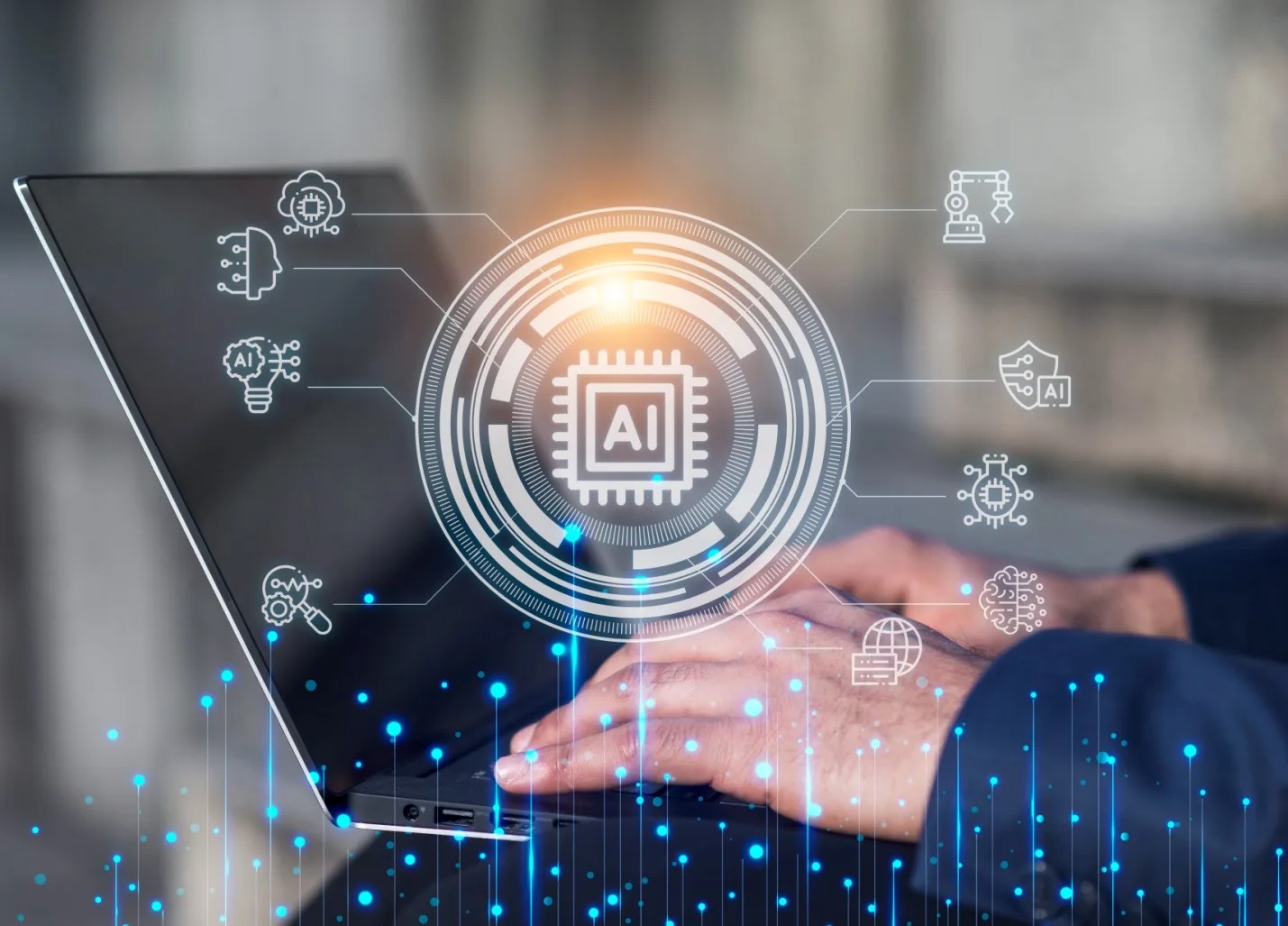 تخصيص المحتوى باستخدام الذكاء الاصطناعي التوليدي