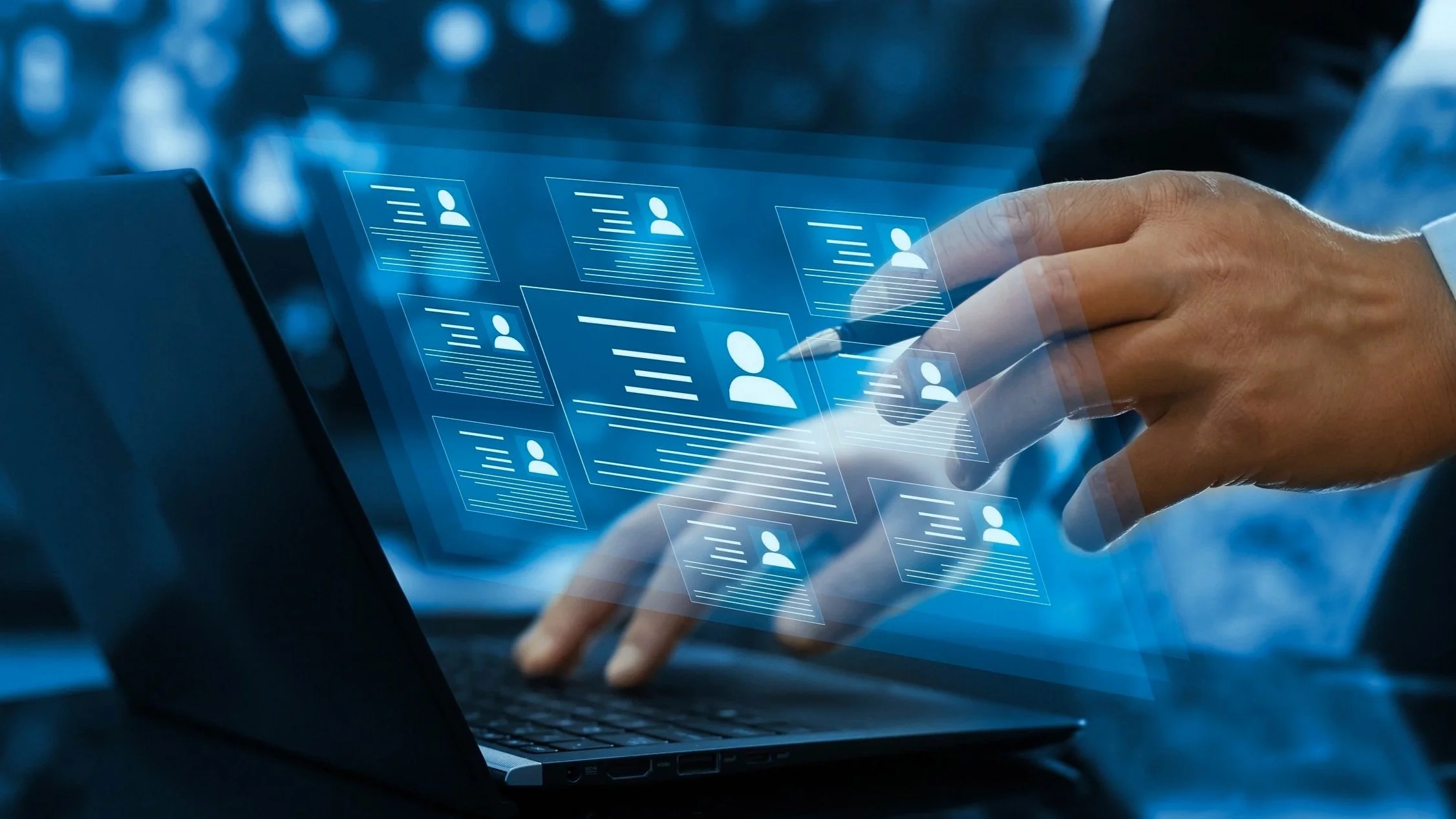 استراتيجية تسويق رقمي في عصر الذكاء الاصطناعي استراتيجية تسويق رقمي في عصر الذكاء الاصطناعي