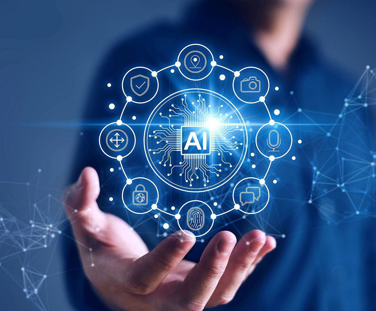 استراتيجية تسويق رقمي في عصر الذكاء الاصطناعي استراتيجية تسويق رقمي في عصر الذكاء الاصطناعي