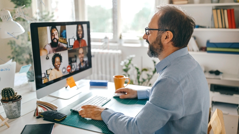 Professional Development Plan