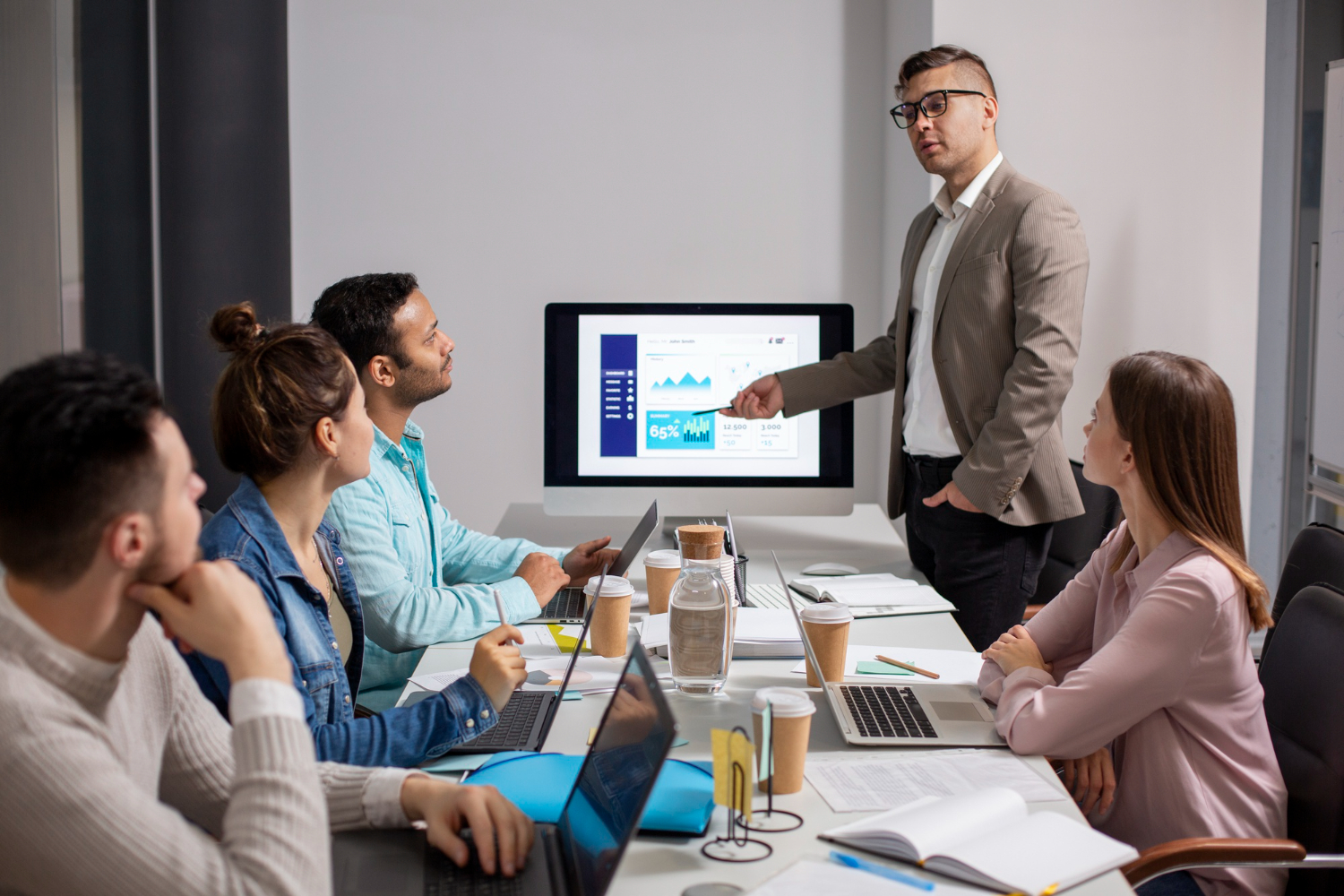 Customized Training Contracts Customized Training Contracts