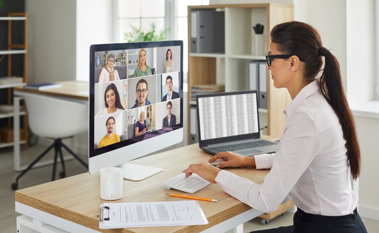 Boost Your Virtual Team