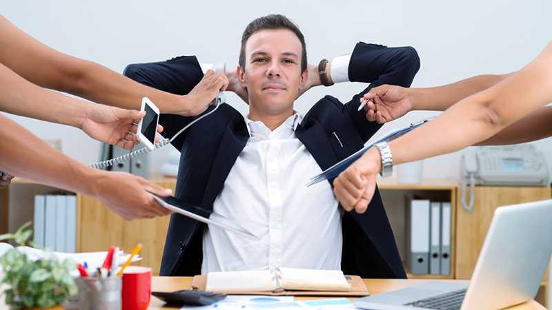 تعدد المهام