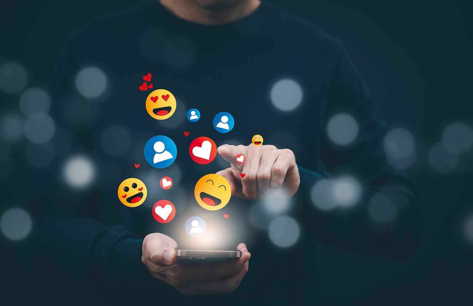 Enhancing Social Media Engagement