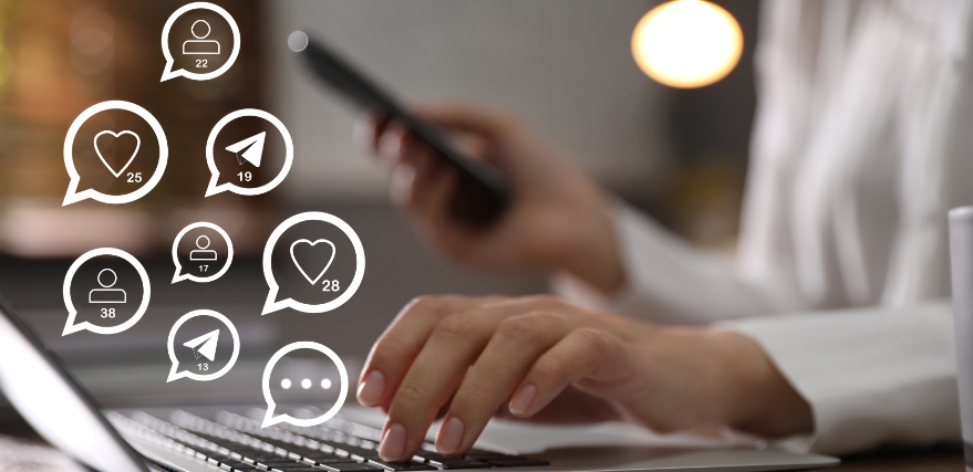 Digital communities