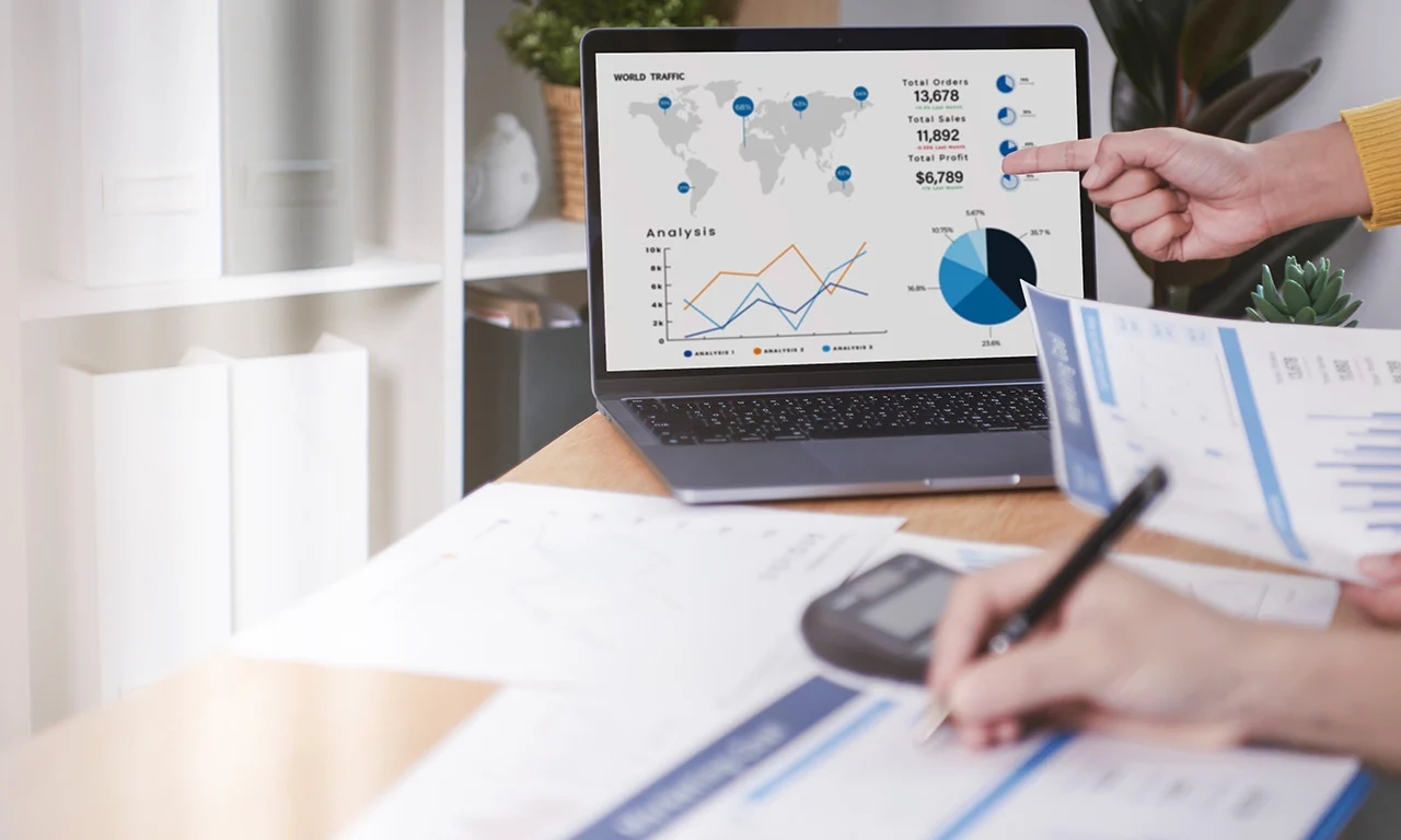 Data Analytics Tools and Techniques