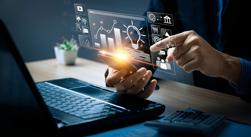 Marketing Technology (MarTech)