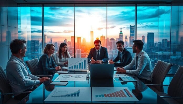 تنمية قادة المستقبل داخل مؤسستك