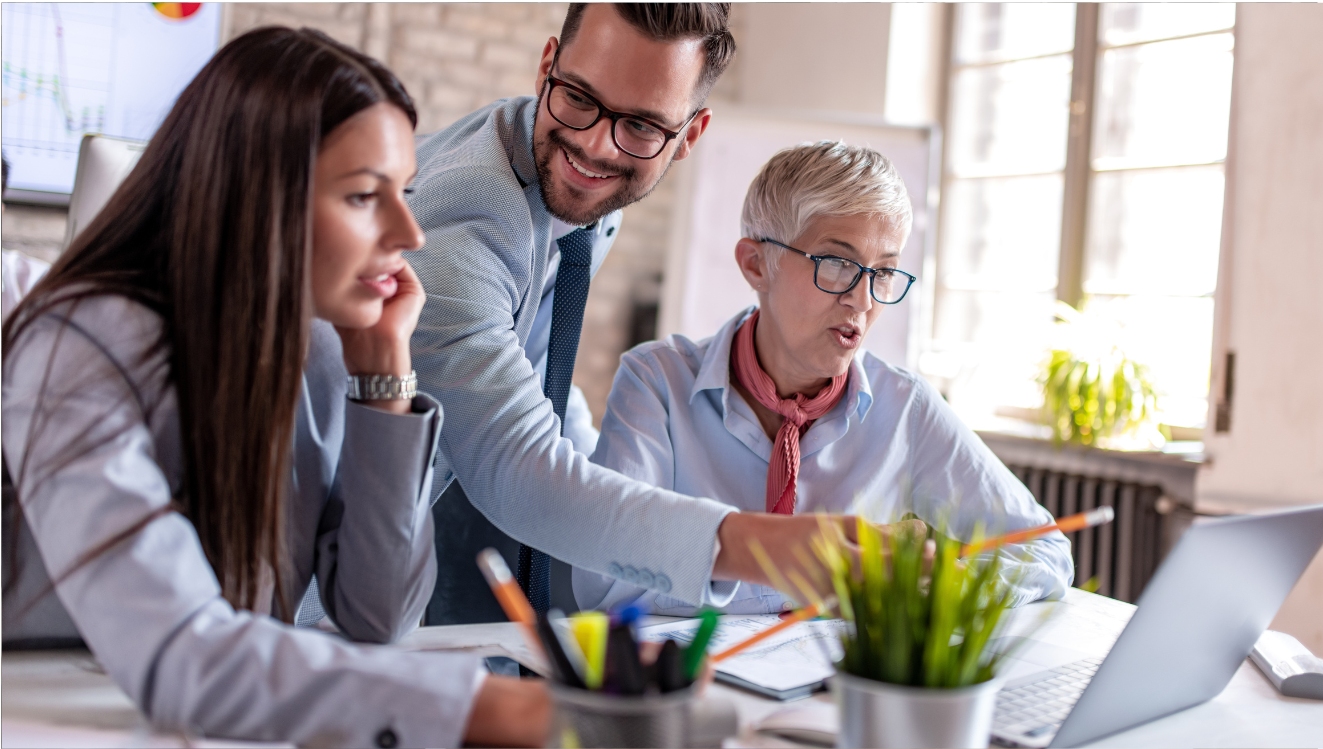 ثقافة التعلم المؤسسي