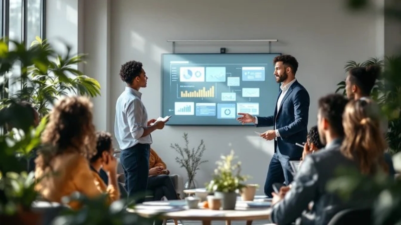 ثقافة تعلم حقيقية