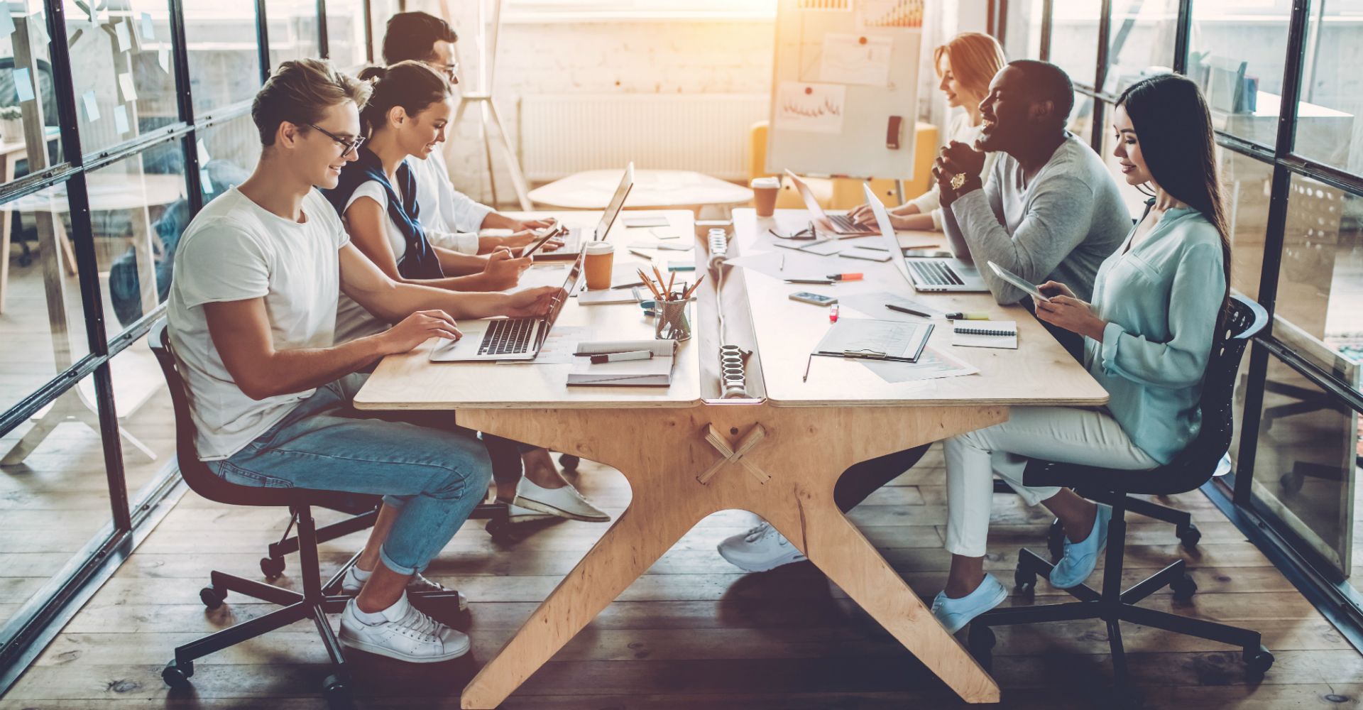 ثقافة تعلم حقيقية