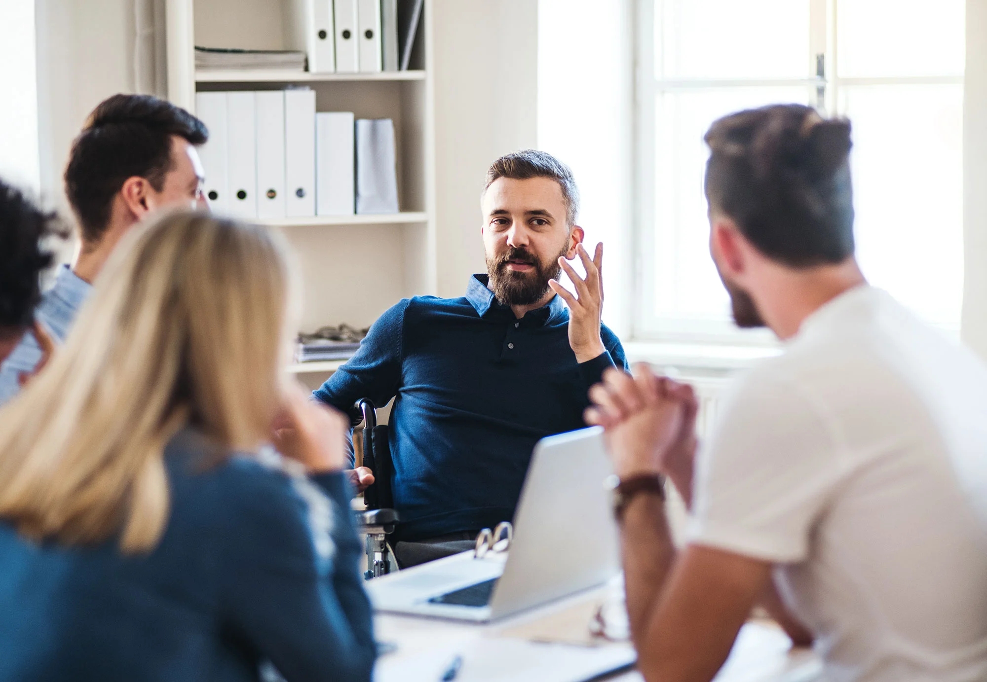 Transformative Coaching Sessions