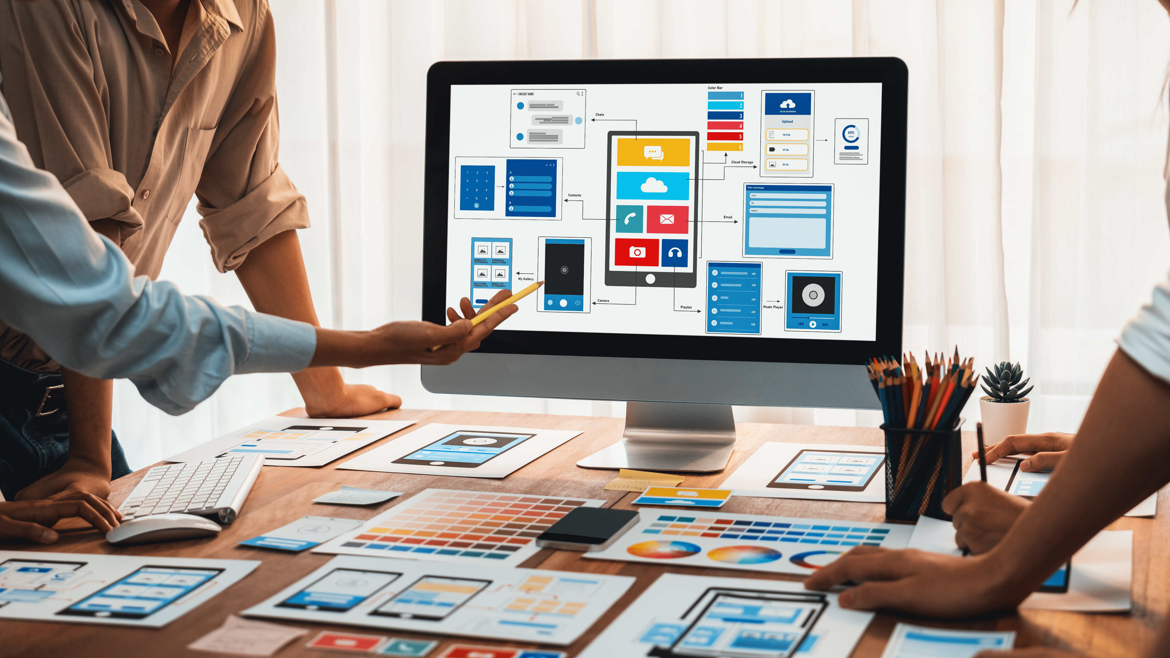 جلسة البريمورتِم (Premortem)