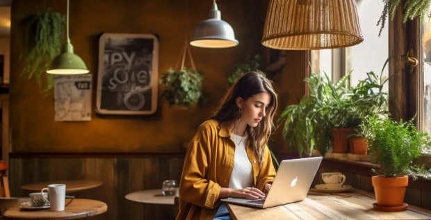 تحقيق حالة التدفق والعمل العميق حالة التدفق والعمل العميق