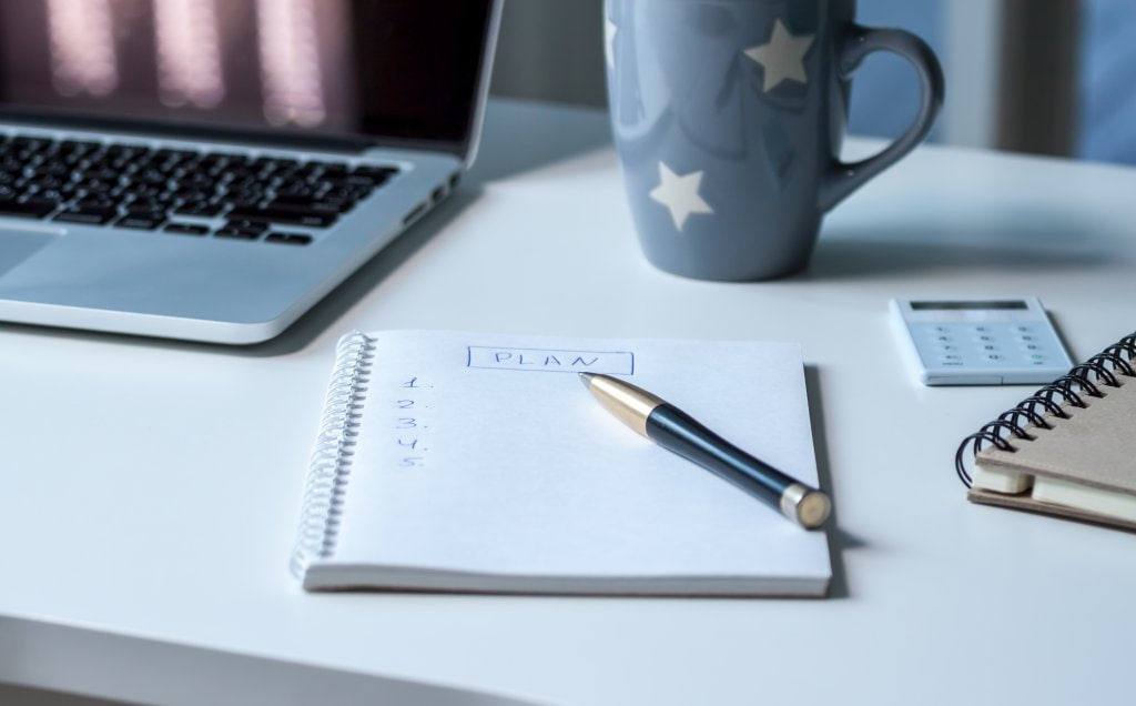 خطوات إدارة الطاقة الذهنية