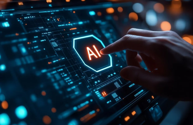 دور الذكاء الاصطناعي والبيانات في تحسين السياسات والبرامج دور الذكاء الاصطناعي والبيانات في تحسين السياسات والبرامج