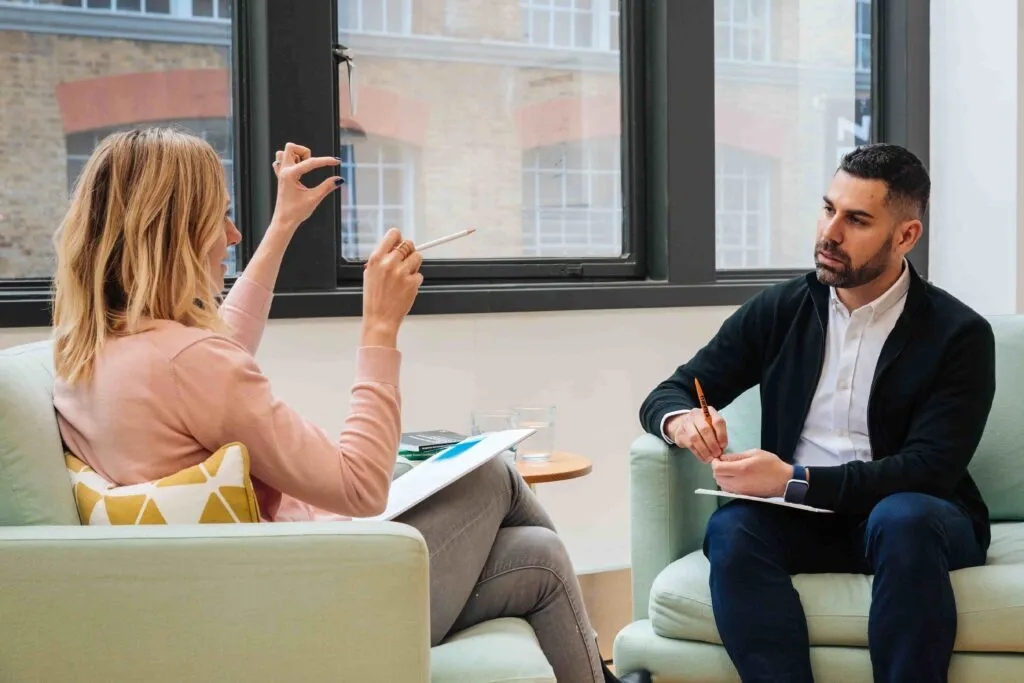 Coaching journey Coaching journey