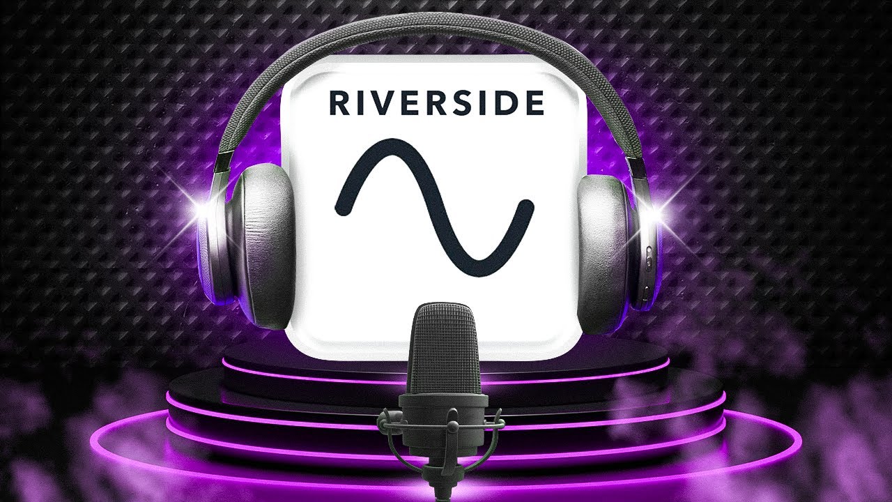 Riverside.fm