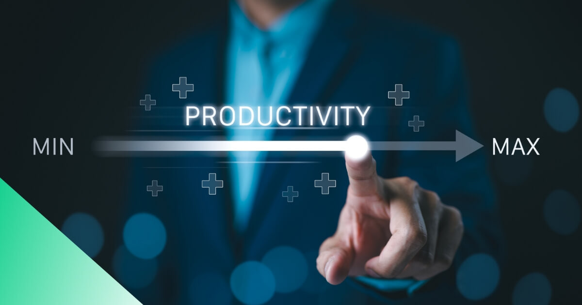 زيادة الإنتاجية باستخدام سيكولوجية اتخاذ القرار زيادة الإنتاجية باستخدام سيكولوجية اتخاذ القرار