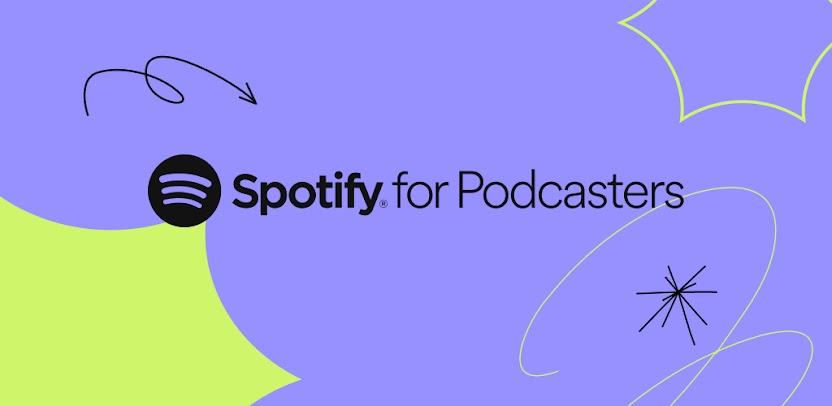 Spotify for Podcasters