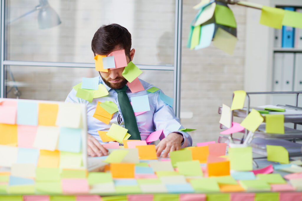 سوء التخطيط وتأثير زايجارنيك