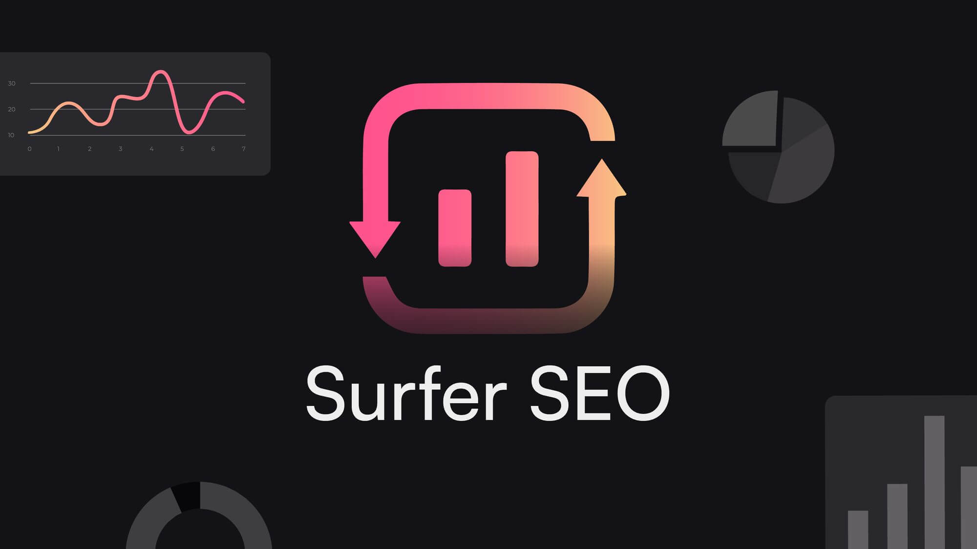 سيرفر إس إي أو (Surfer SEO) لتحسين محركات البحث بالذكاء الاصطناعي