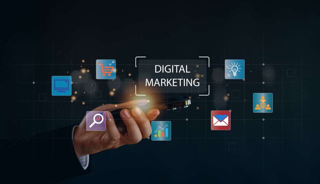 سيكولوجية الثقة الرقمية سيكولوجية الثقة الرقمية