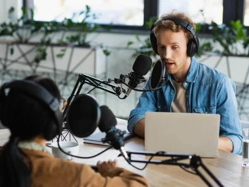 Podcast SEO