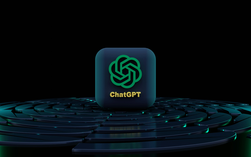 شات جي بي تي (ChatGPT)