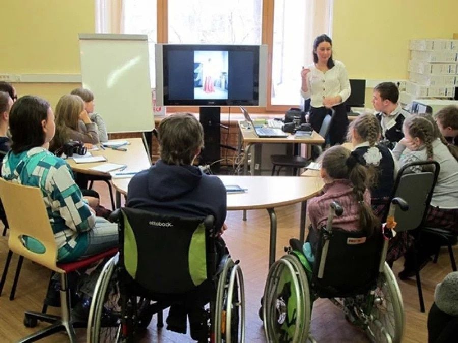 Inclusive Training Contracts