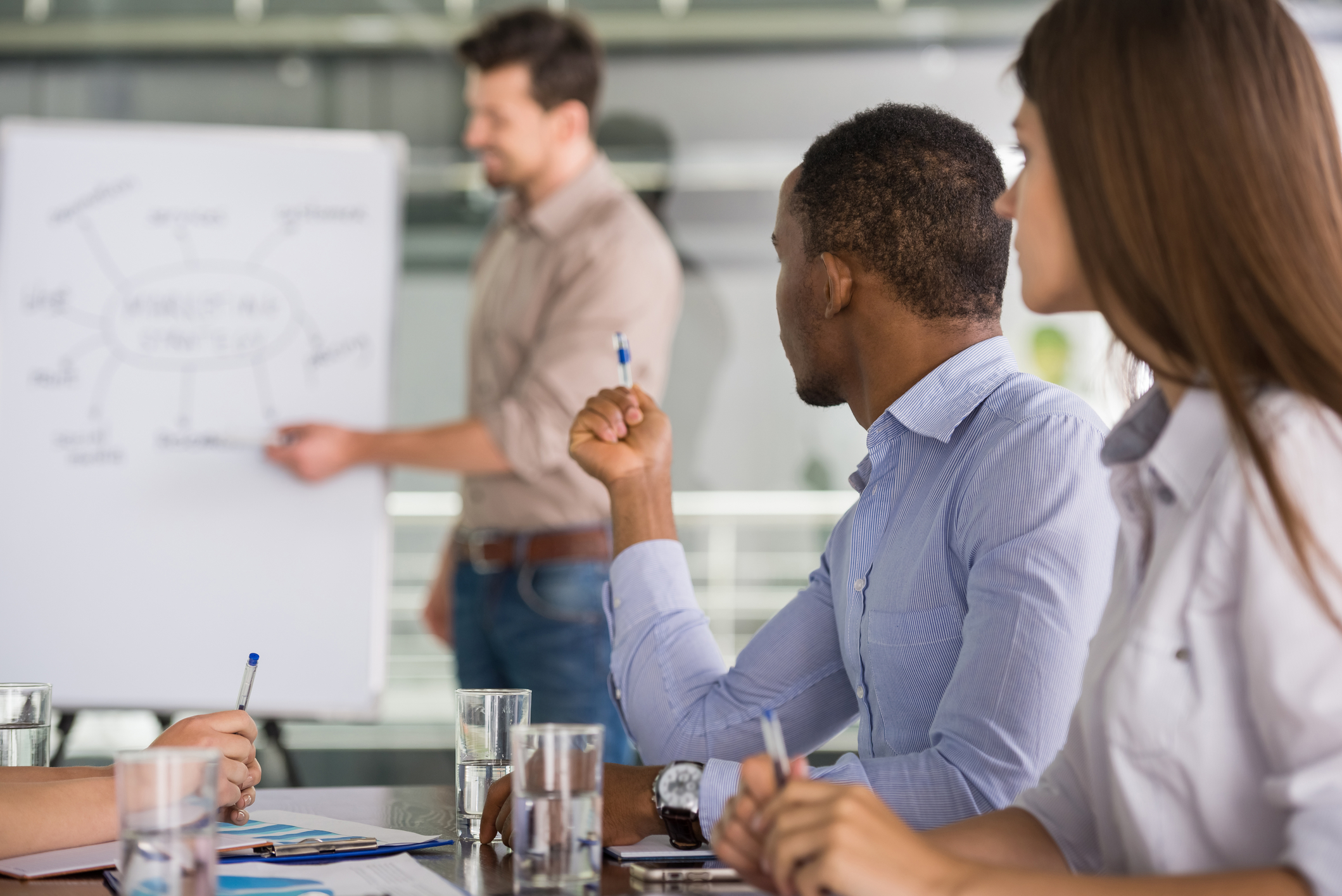 علاقات الكوتشينغ التعليمي