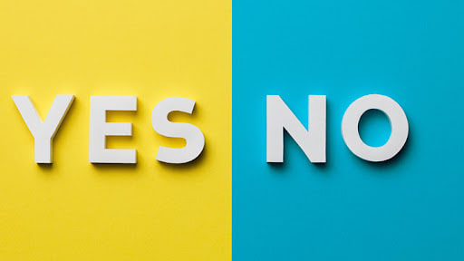 فشل المستشارين في قول 