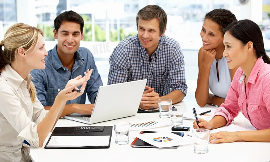 فوائد الأمان النفسي ضمن الفريق فوائد الأمان النفسي ضمن الفريق