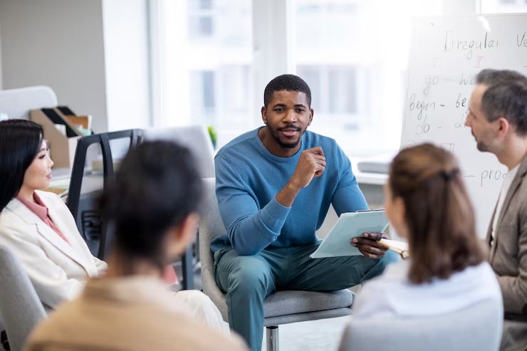 Coaching vs. Consulting Coaching vs. Consulting