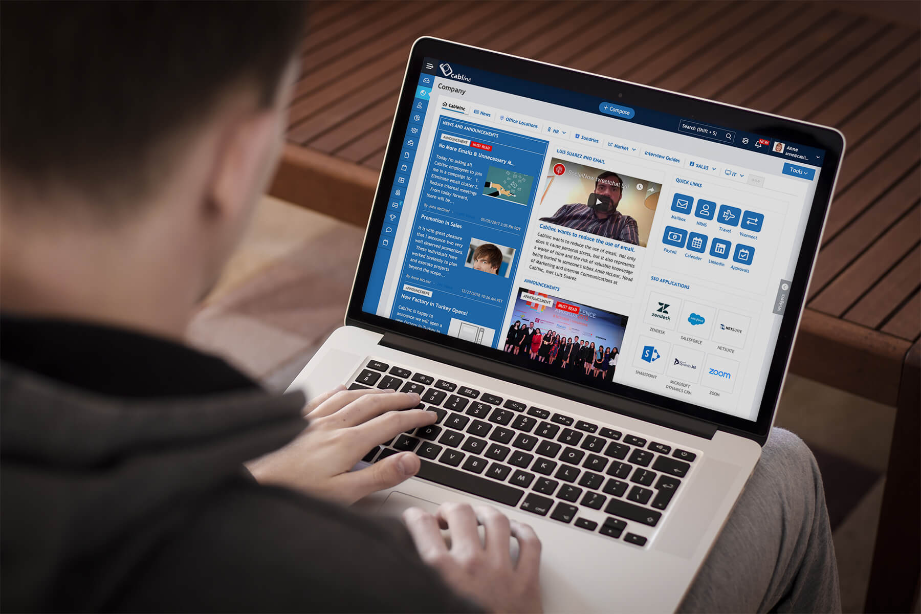 Adapting Your Content to Master Visibility