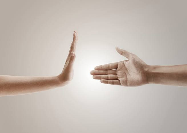 لماذا نخشى قول لماذا نخشى قول