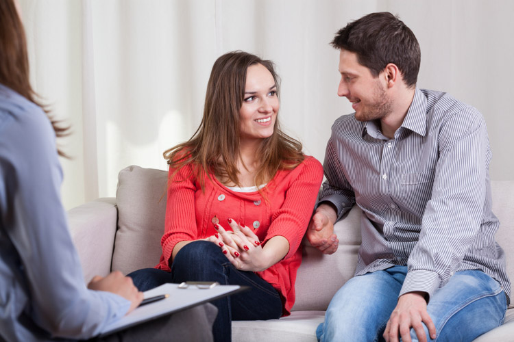 كيف تنعش علاقتك الزوجية باستخدام الكوتشينغ