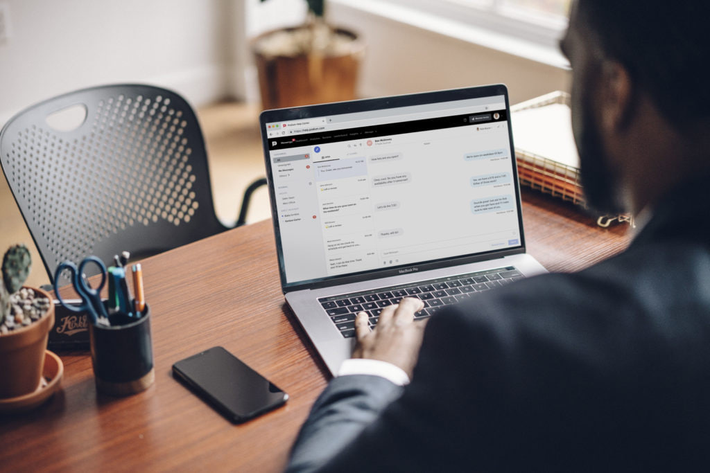 كيف ستبدو علامتك المهنية بعد كسب الثقة؟