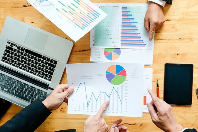 معدل التحويل في المواقع الإلكترونية