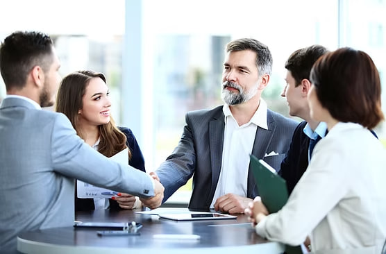 مهارات التفاوض