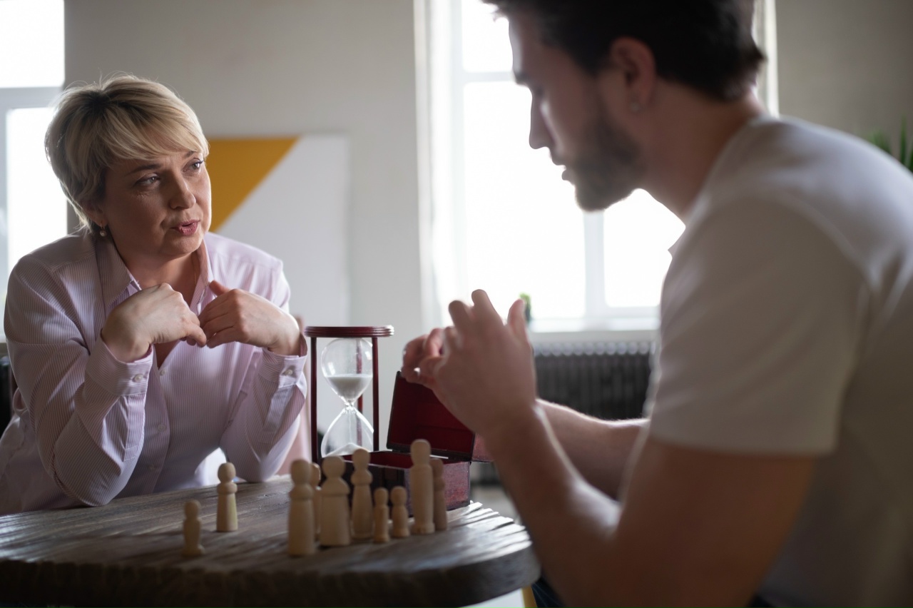 Emotional Intelligence Skills