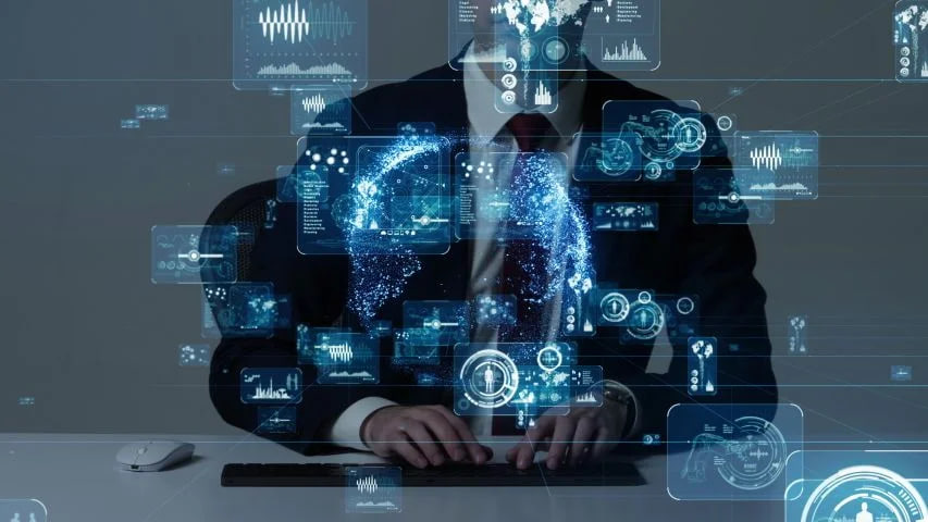 مهارات القيادة الأصيلة في العصر الرقمي مهارات القيادة الأصيلة الضرورية في العصر الرقمي