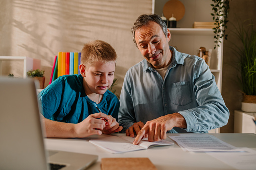 The Long Game of Parenting The Long Game of Parenting