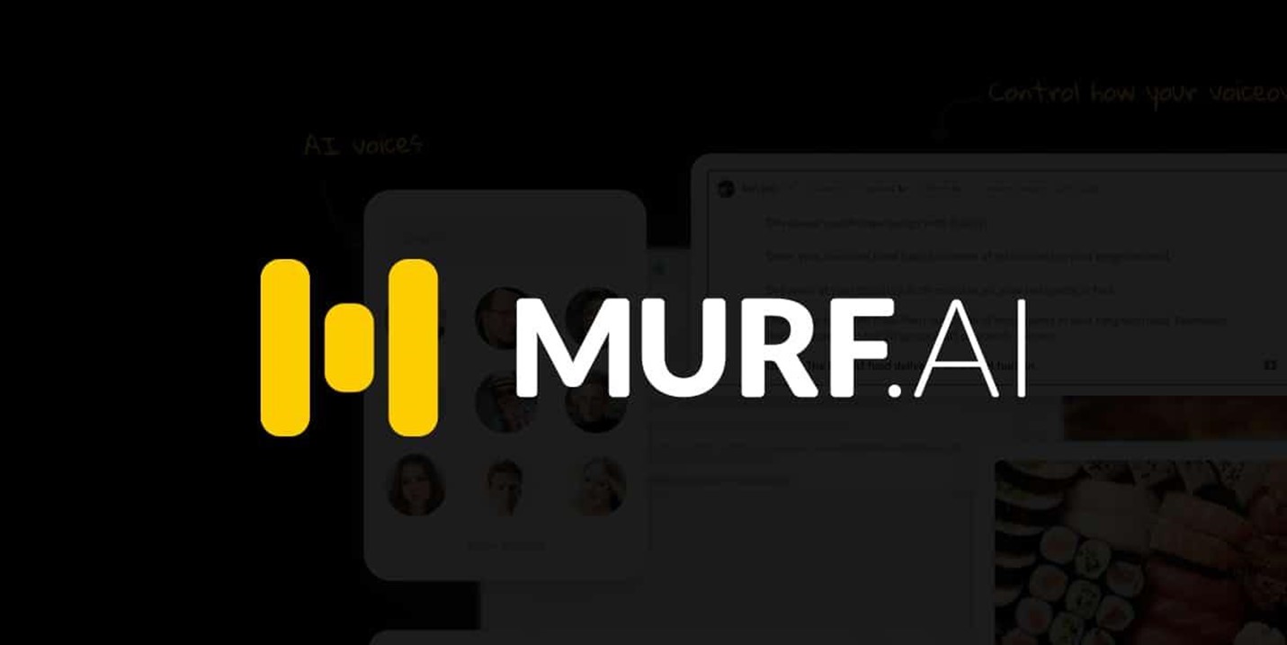 ميرف (Murf) 