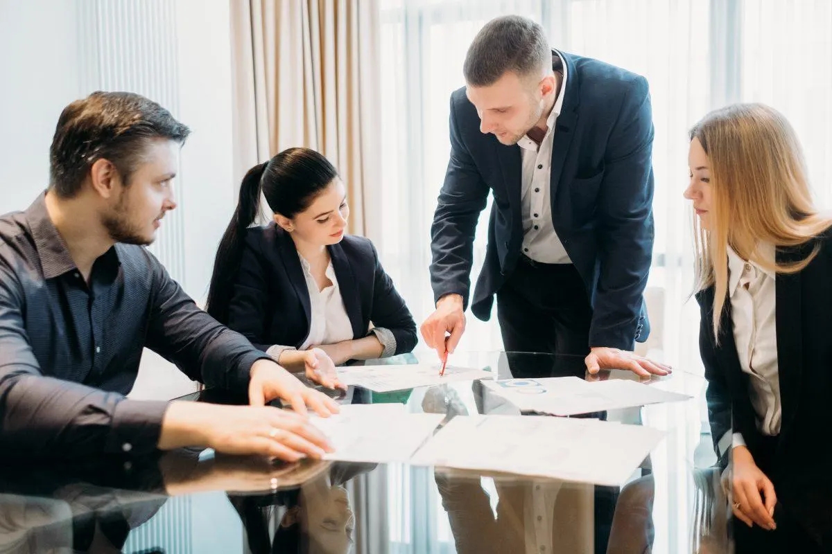 Designing a Dopamine-Friendly Workplace Designing a Dopamine-Friendly Workplace