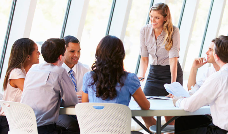 نجاح البرامج التدريبية نجاح البرامج التدريبية