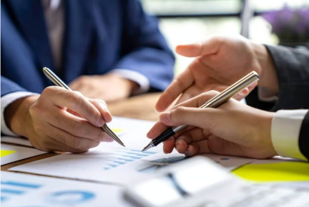 نمو سوق الاستشارات في القطاع العام نمو سوق الاستشارات في القطاع العام